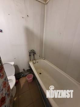 1-к квартира, вторичка, 17м2, 1/9 этаж