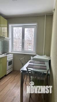 3-к квартира, вторичка, 57м2, 3/5 этаж