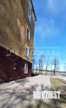 3-к квартира, вторичка, 75м2, 4/5 этаж