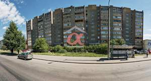 3-к квартира, вторичка, 62м2, 7/10 этаж