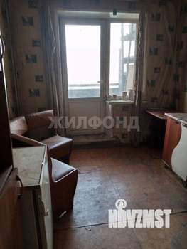 3-к квартира, вторичка, 68м2, 9/10 этаж