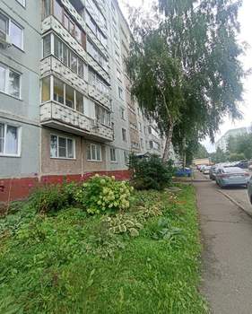 2-к квартира, вторичка, 45м2, 8/9 этаж