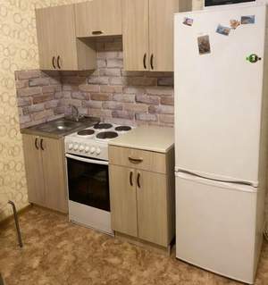 Студия квартира, вторичка, 18м2, 2/5 этаж