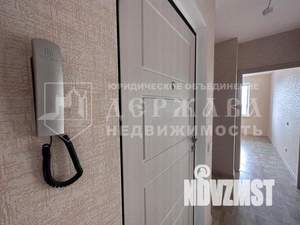 2-к квартира, вторичка, 42м2, 2/10 этаж