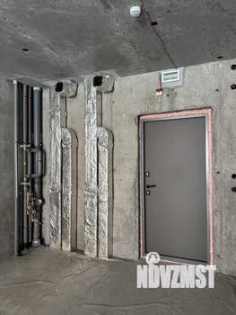 Студия квартира, сданный дом, 29м2, 5/18 этаж