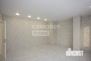 2-к квартира, вторичка, 69м2, 1/11 этаж