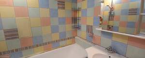 1-к квартира, вторичка, 31м2, 3/5 этаж