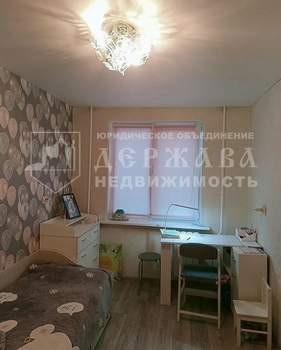 2-к квартира, вторичка, 44м2, 3/5 этаж