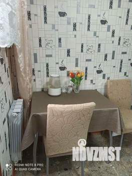 2-к квартира, вторичка, 45м2, 4/5 этаж