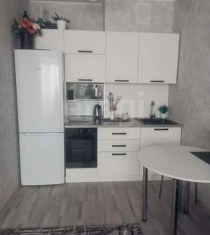 2-к квартира, вторичка, 40м2, 1/15 этаж