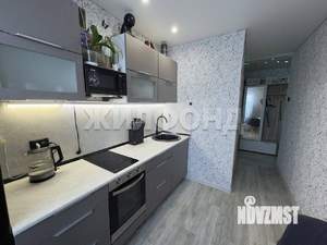 2-к квартира, вторичка, 42м2, 8/9 этаж