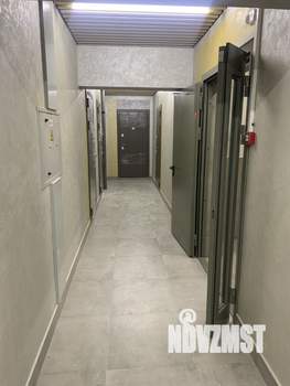 2-к квартира, вторичка, 41м2, 1/4 этаж