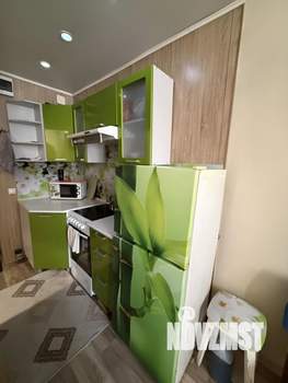 Студия квартира, вторичка, 18м2, 1/5 этаж