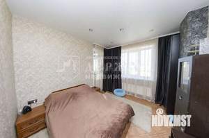 2-к квартира, вторичка, 55м2, 11/16 этаж