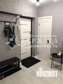 1-к квартира, вторичка, 32м2, 2/10 этаж