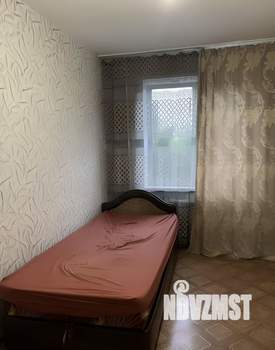 3-к квартира, вторичка, 61м2, 4/5 этаж