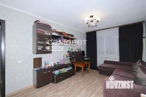 2-к квартира, вторичка, 44м2, 1/5 этаж