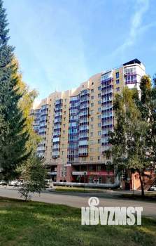 2-к квартира, вторичка, 68м2, 4/13 этаж