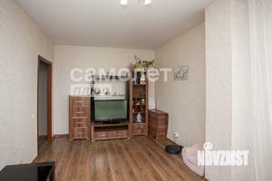 3-к квартира, вторичка, 73м2, 13/16 этаж