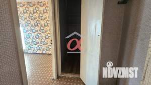 4-к квартира, вторичка, 81м2, 4/10 этаж