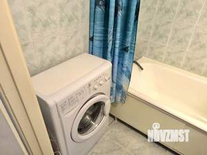 2-к квартира, вторичка, 51м2, 1/5 этаж