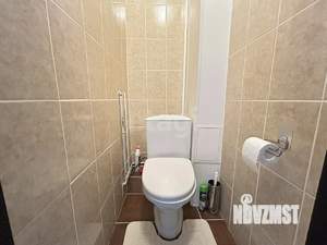 1-к квартира, вторичка, 34м2, 1/9 этаж