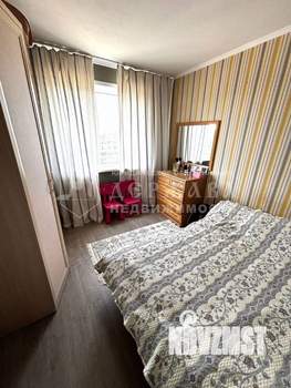 2-к квартира, вторичка, 40м2, 10/11 этаж