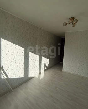 1-к квартира, вторичка, 17м2, 1/9 этаж