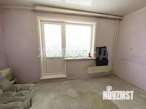 1-к квартира, вторичка, 29м2, 8/9 этаж