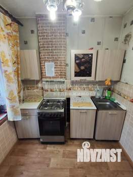 2-к квартира, вторичка, 45м2, 1/5 этаж