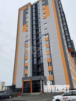 Студия квартира, вторичка, 35м2, 4/15 этаж