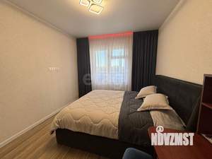 2-к квартира, вторичка, 63м2, 6/16 этаж