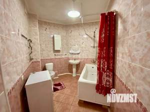 1-к квартира, вторичка, 45м2, 4/10 этаж