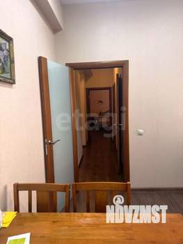 2-к квартира, вторичка, 52м2, 2/5 этаж