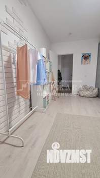 2-к квартира, вторичка, 53м2, 4/9 этаж