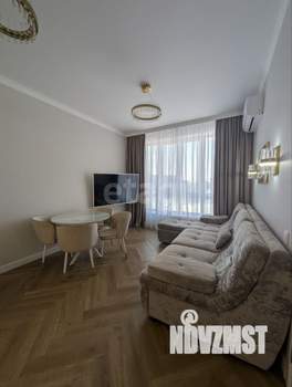 4-к квартира, вторичка, 98м2, 6/18 этаж