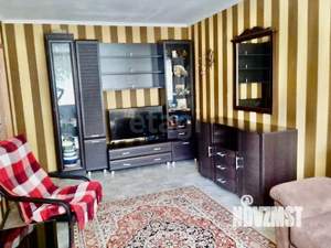 3-к квартира, вторичка, 60м2, 2/5 этаж