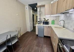 1-к квартира, вторичка, 34м2, 2/9 этаж