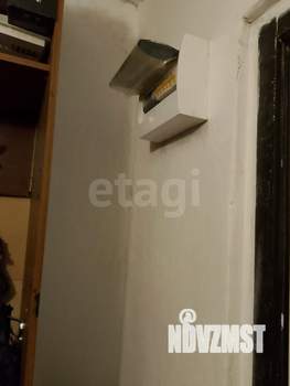 2-к квартира, вторичка, 34м2, 2/9 этаж