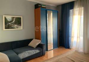 3-к квартира, вторичка, 84м2, 4/4 этаж