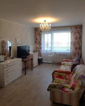 2-к квартира, вторичка, 49м2, 2/5 этаж