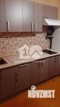 1-к квартира, вторичка, 38м2, 1/9 этаж
