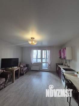 3-к квартира, вторичка, 60м2, 2/16 этаж