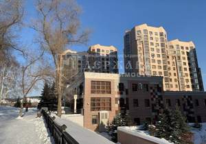 4-к квартира, вторичка, 146м2, 14/14 этаж