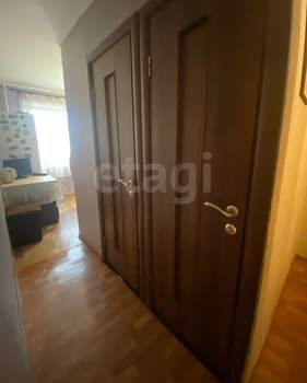 2-к квартира, вторичка, 43м2, 4/5 этаж