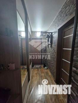 1-к квартира, вторичка, 39м2, 5/9 этаж