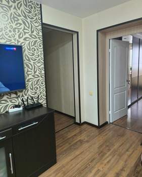 2-к квартира, сданный дом, 58м2, 9/10 этаж