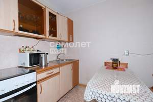 Студия квартира, вторичка, 27м2, 2/5 этаж