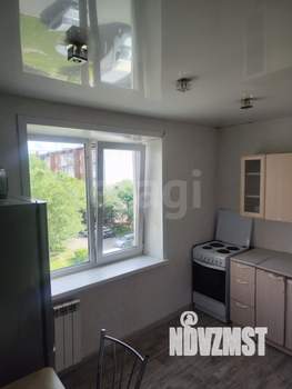 1-к квартира, вторичка, 29м2, 4/5 этаж