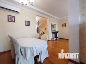 5-к квартира, вторичка, 329м2, 1/3 этаж